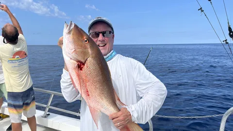 Best Fishing Charter in Orange Park, FL Near You