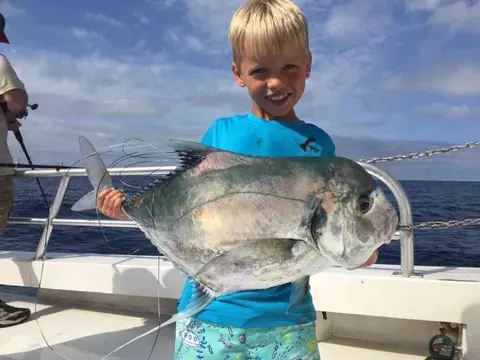 Endless Summer Charters gallery photo 1