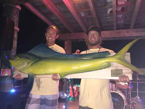 Endless Summer Charters gallery photo 9