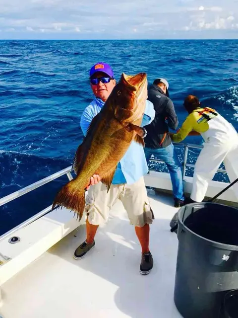 Endless Summer Charters gallery photo 19