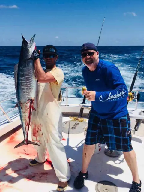 Endless Summer Charters gallery photo 25
