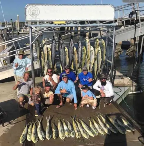 Endless Summer Charters gallery photo 7